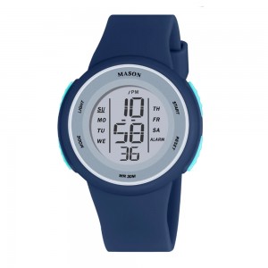 Mason MDB 7027T DBL Dark Blue Jam Anak